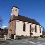 Eglise