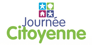 Logo journée citoyenne