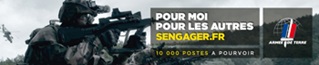 S'engager.fr