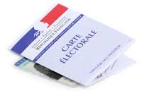 Révision exceptionnelle des listes électorales