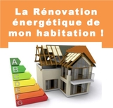 Rénovation énergétique