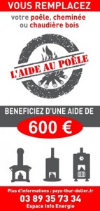 Aide au poele