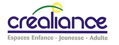 Logo Crealiance