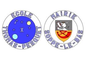 Logos mairie école