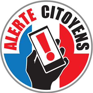 Alerte citoyens logo