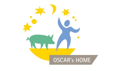 Logo Oscar's Home_2019