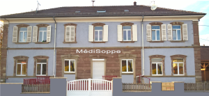 Ecole MédiSoppe