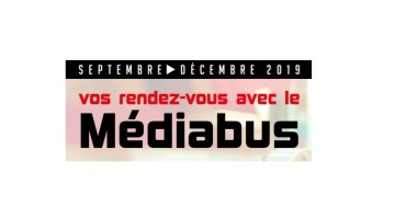 Médiabus septembre-décembre 2019