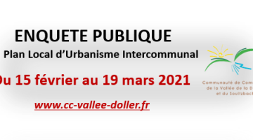 Enquête publique