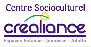 Logo Créaliance