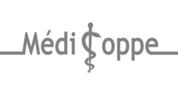 Logo MédiSoppe