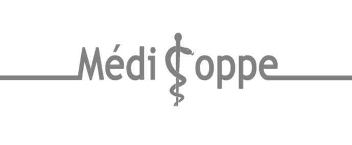 Logo MédiSoppe