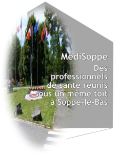 Image de couverture avec toit MédiSoppe