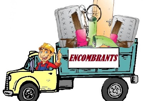 Encombrants