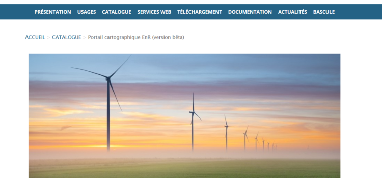 Jusqu’au 2 décembre 2023, participez à la concertation publique sur les zones d’accélération de la production d’énergies renouvelables b2ap3_large_Capture-dcran-2023-06-06-115005