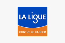 Logo Ligue contre le Cancer