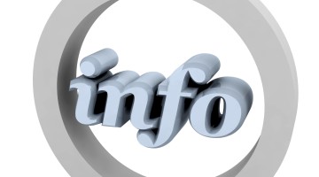 Information
