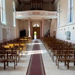 Eglise_intérieur_orgue