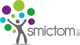 Logo Smictom
