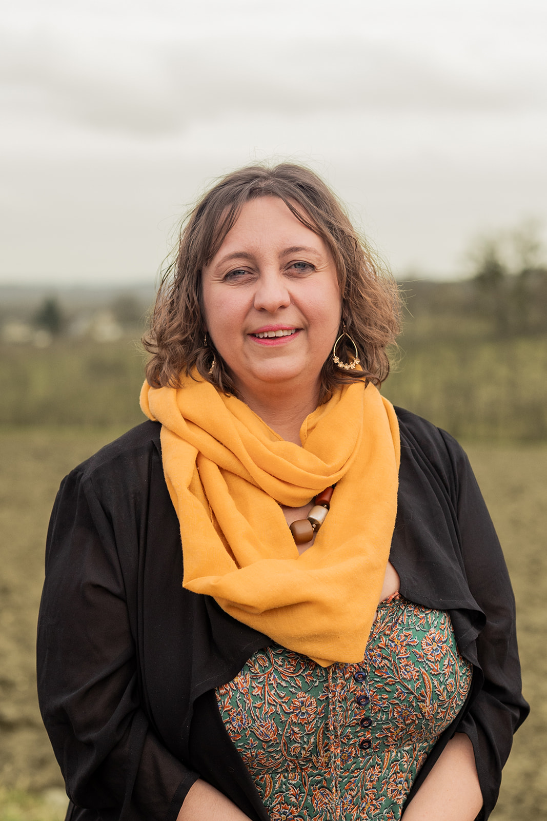 Sylvie CASAGRANDE