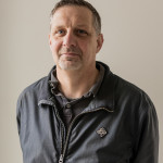Frédéric GLARDON