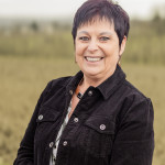Brigitte WALTER -
                            Conseillère municipale déléguée :
Logistique et approvisionnement, cérémonies et communication