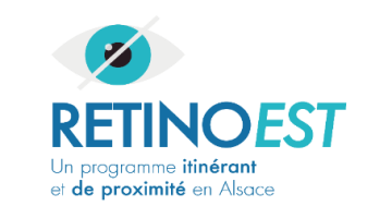 Logo Rétinoest