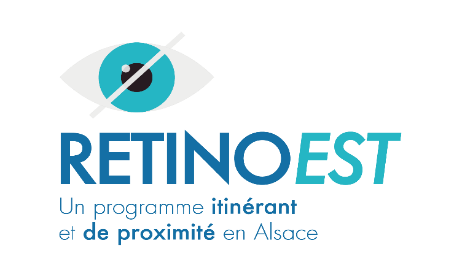 Logo Rétinoest