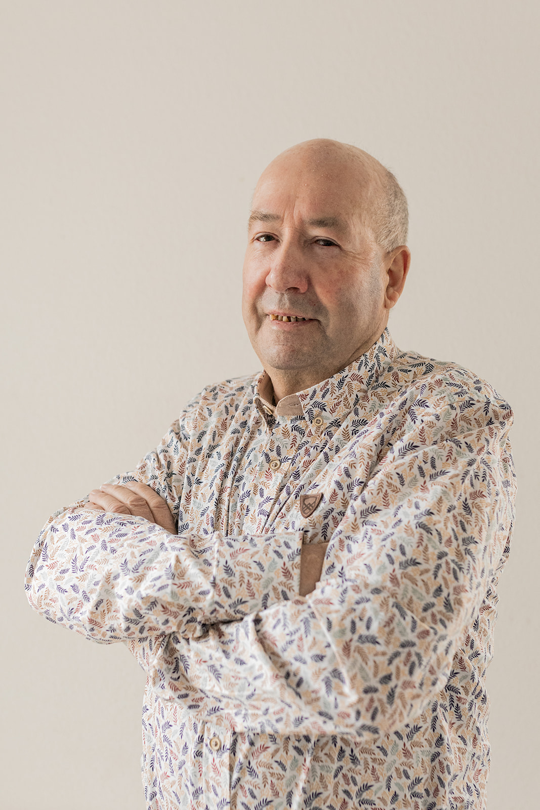 Raymond BITSCH